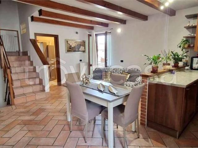 Villa Indipendente in vendita a Piemonte, Novara