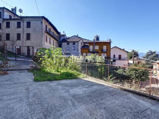 Villa Indipendente in vendita a Sarona, Curiglia con Monteviasco