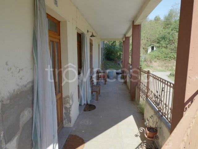 Villa Indipendente in vendita a Salero, Curino