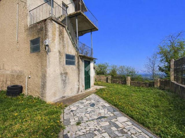 Villa Indipendente in vendita a Piemonte, Biella