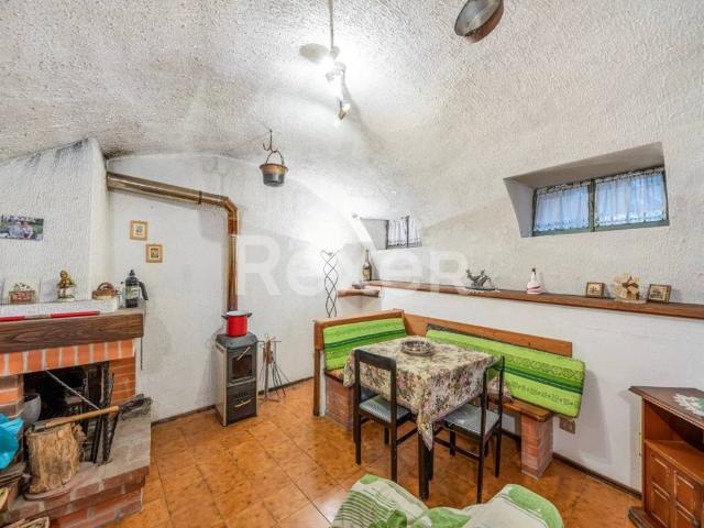 Villa Indipendente in vendita a Piemonte, Biella