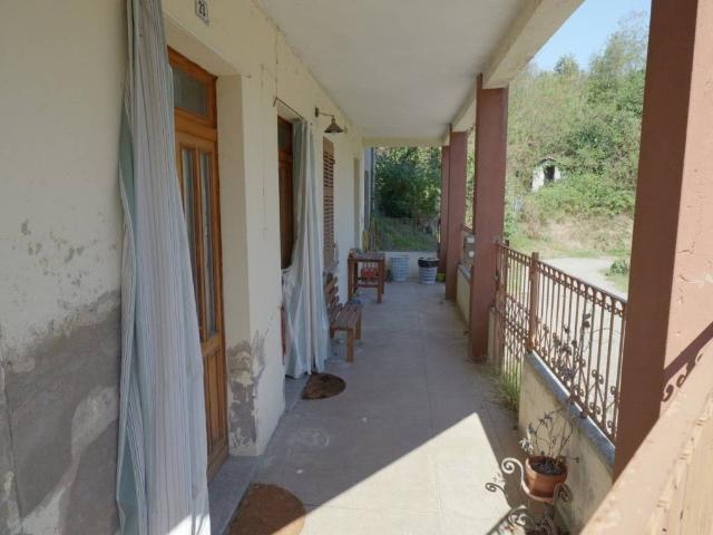 Villa Indipendente in vendita a Salero, Curino