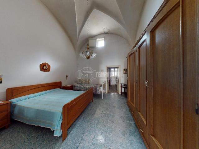 Villa Indipendente in vendita a Puglia, Lecce