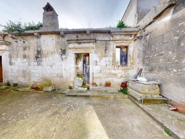 Villa Indipendente in vendita a Puglia, Lecce