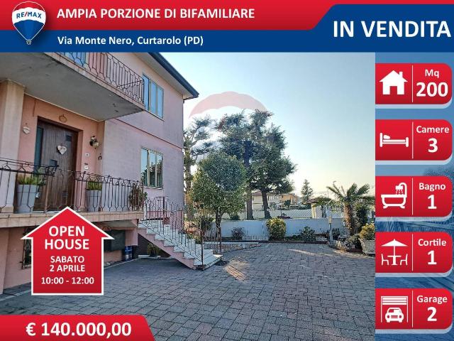 Villa Indipendente in vendita a Curtarolo, Veneto