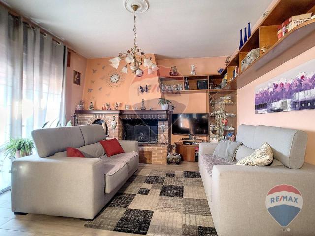 Villa Indipendente in vendita a Curtarolo, Veneto