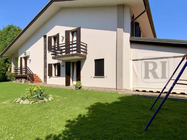 Villa Indipendente in vendita a Curtarolo, Veneto