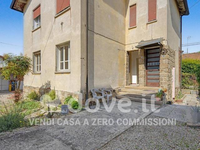 Villa Indipendente in vendita a Curtarolo, Padova
