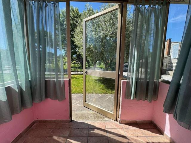 Villa Indipendente in vendita a Pieve di Curtarolo, Curtarolo