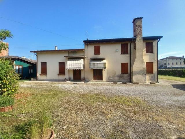 Villa Indipendente in vendita a Curtarolo, Veneto