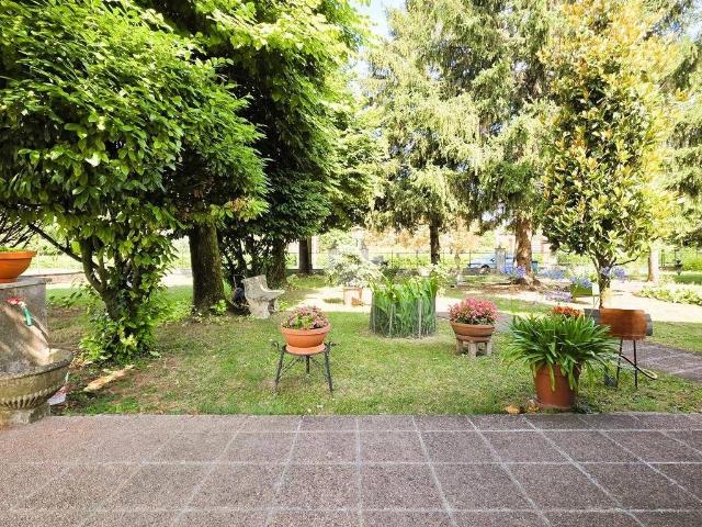 Villa Indipendente in vendita a San Silvestro, Curtatone