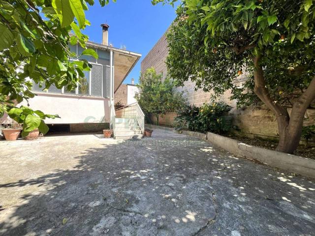 Villa Indipendente in vendita a Curti, Campania