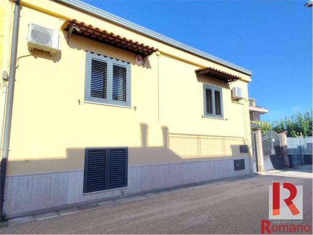 Villa Indipendente in vendita a Curti, Campania