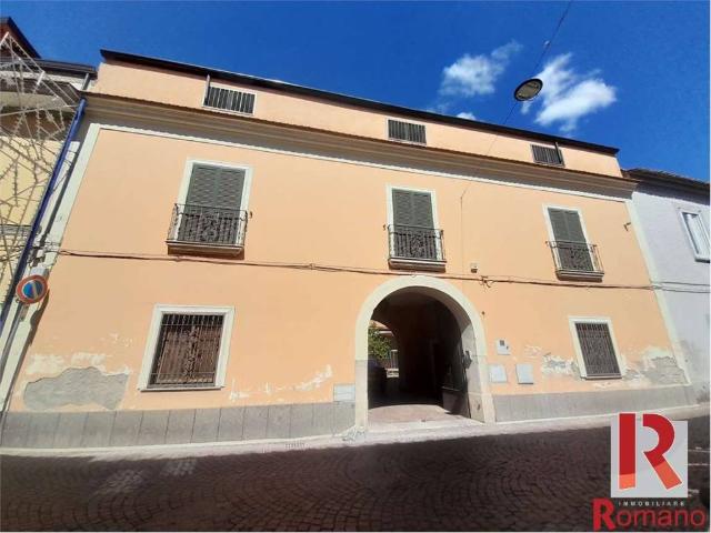 Villa Indipendente in vendita a Curti, Campania