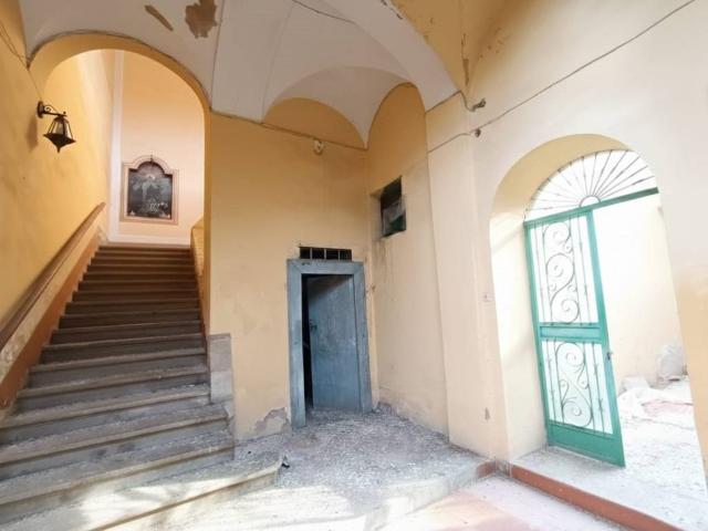 Villa Indipendente in vendita a Curti