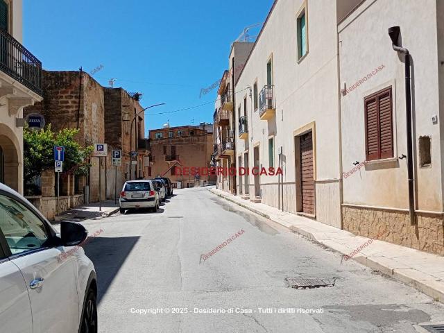 Villa Indipendente in vendita a Custonaci, Sicilia