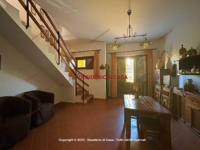 Villa Indipendente in vendita a Custonaci, Sicilia