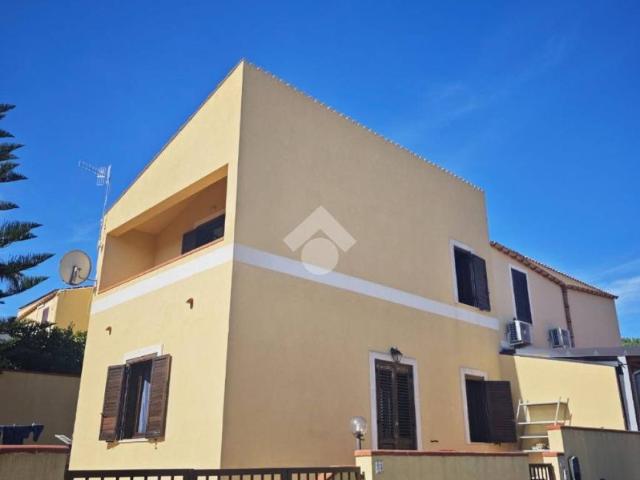 Villa Indipendente in vendita a Custonaci, Sicilia