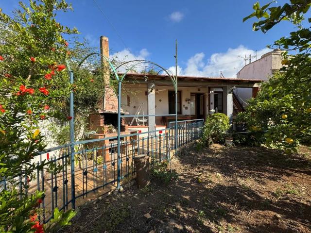 Villa Indipendente in vendita a Custonaci, Sicilia