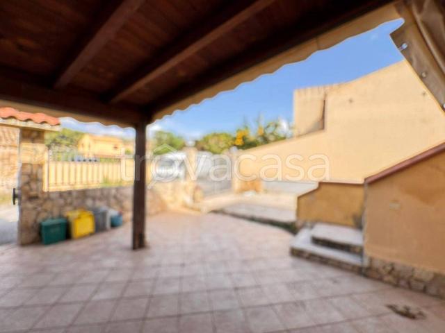 Villa Indipendente in vendita a Custonaci, Sicilia