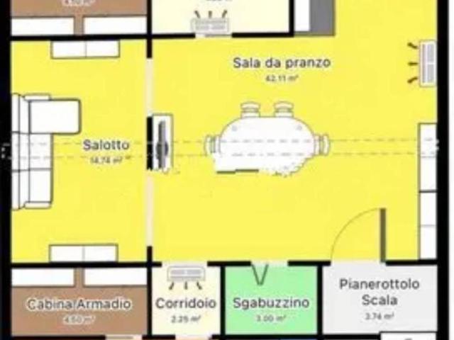 Villa Indipendente in vendita a Calabria, Crotone