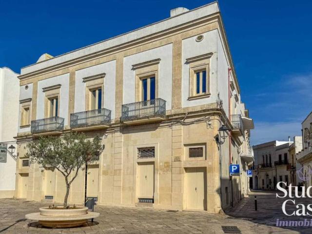 Villa Indipendente in vendita a Puglia, Lecce