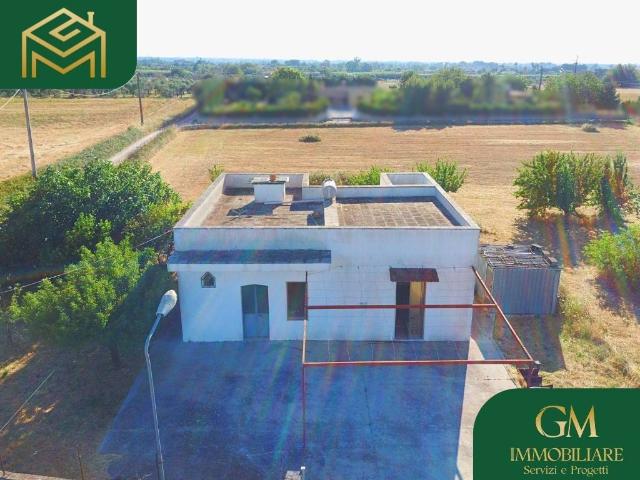 Villa Indipendente in vendita a Puglia, Lecce
