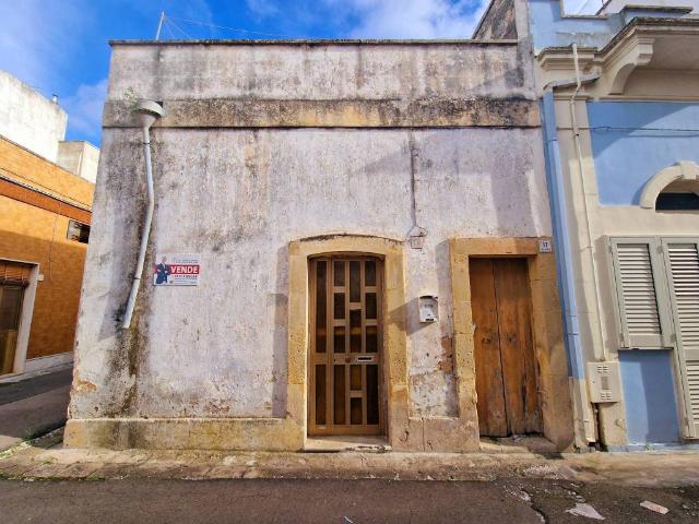 Villa Indipendente in vendita a Puglia, Lecce