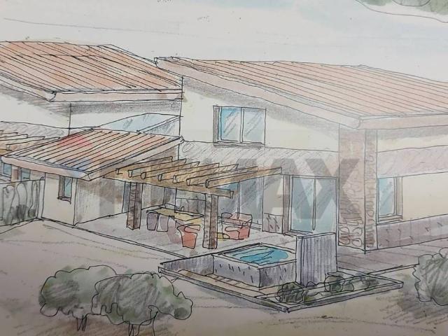 Villa Indipendente in vendita a Comunità Montana Valli del Verbano, Cuveglio