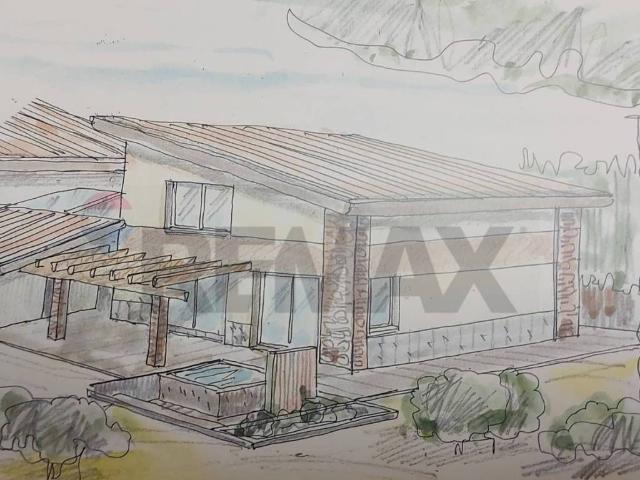 Villa Indipendente in vendita a Vergobbio, Cuveglio