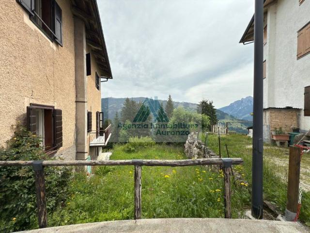 Villa Indipendente in vendita a Danta Di Cadore, Veneto