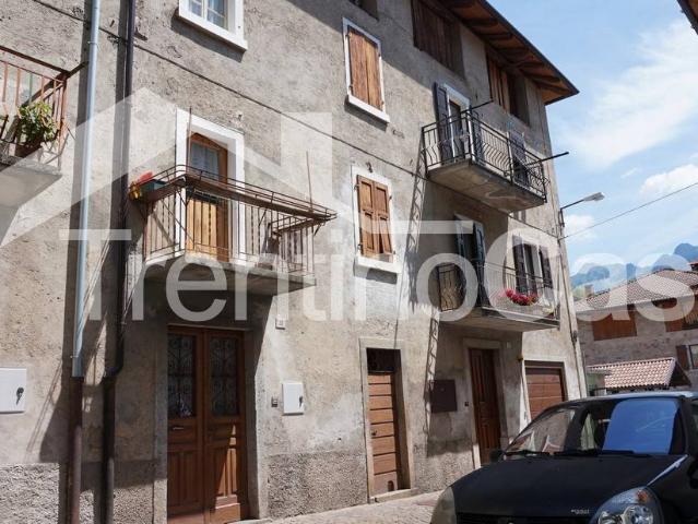 Villa Indipendente in vendita a Comunità delle Giudicarie, Daone