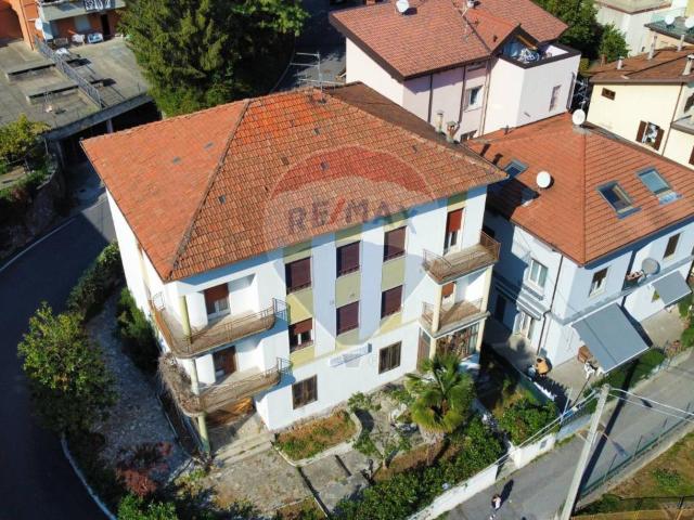 Villa Indipendente in vendita a Comunità montana della valle Camonica, Darfo