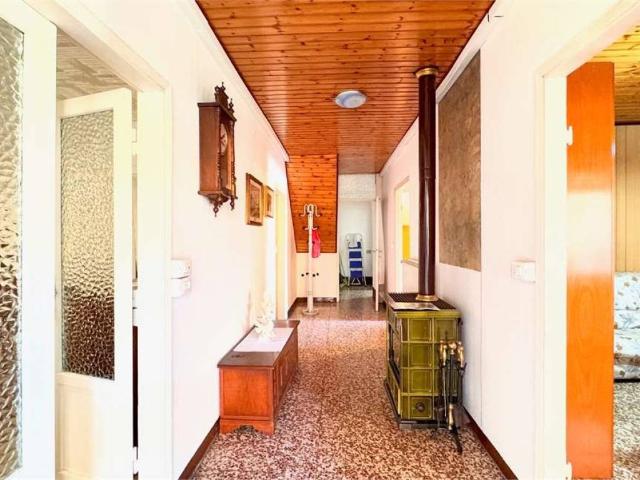 Villa Indipendente in vendita a Comunità montana della valle Camonica, Darfo