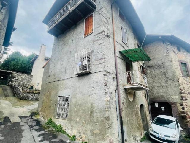 Villa Indipendente in vendita a Comunità montana della valle Camonica, Darfo