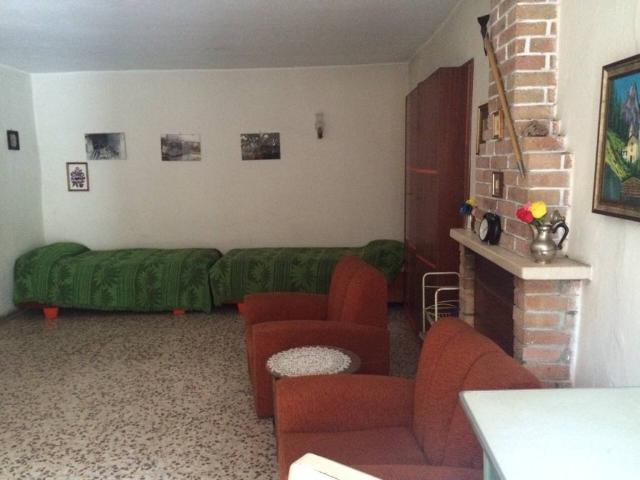 Villa Indipendente in vendita a Comunità montana della valle Camonica, Darfo