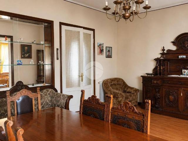Villa Indipendente in vendita a Comunità montana della valle Camonica, Darfo