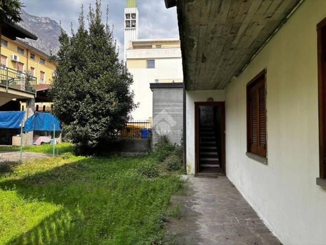 Villa Indipendente in vendita a Comunità montana della valle Camonica, Darfo
