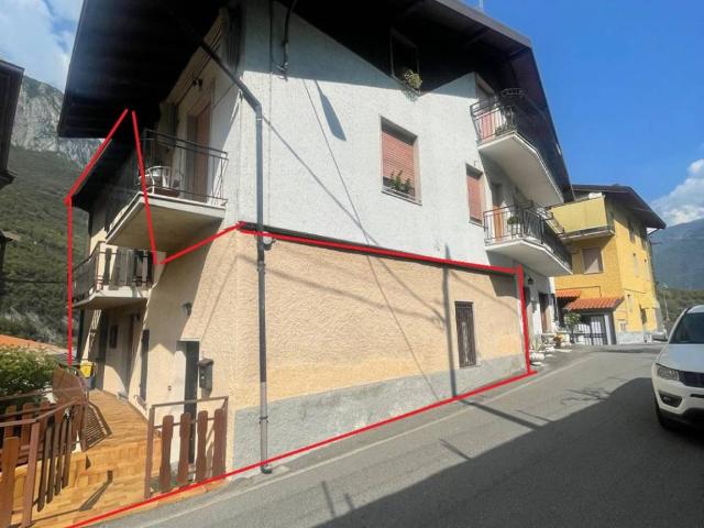 Villa Indipendente in vendita a Comunità montana della valle Camonica, Darfo