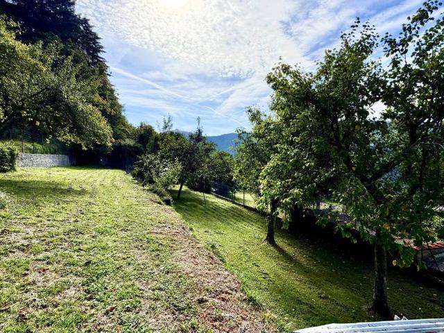 Villa Indipendente in vendita a Piane di Rosso, Davagna