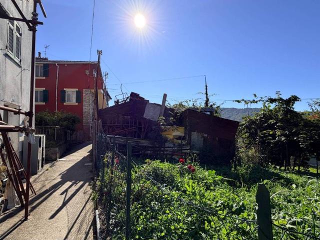 Villa Indipendente in vendita a Davagna, Liguria