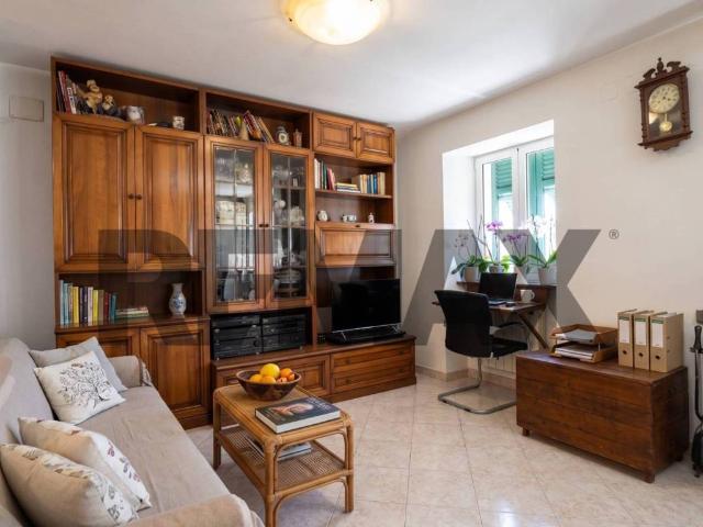 Villa Indipendente in vendita a Davagna, Liguria