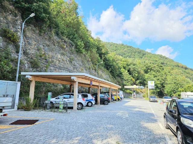 Villa Indipendente in vendita a Premanengo, Davagna