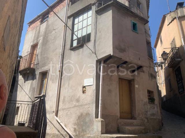Villa Indipendente in vendita a Calabria, Catanzaro