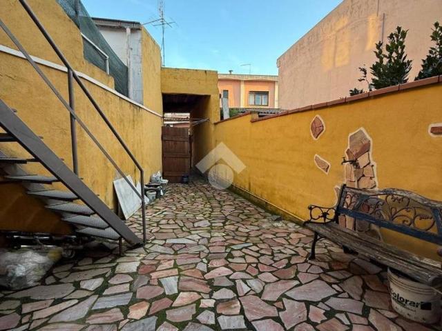 Villa Indipendente in vendita a Decimomannu, Sardigna/Sardegna