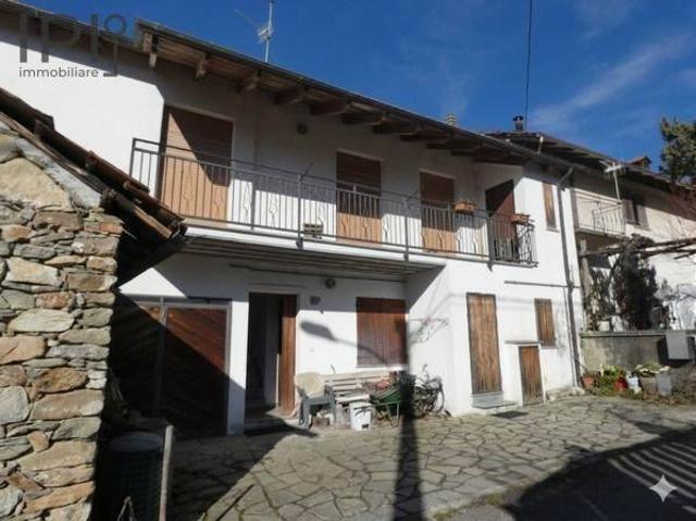 Villa Indipendente in vendita a Dego, Liguria