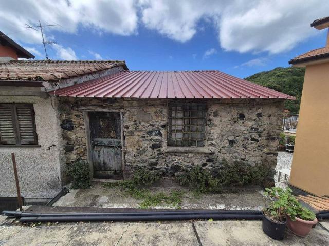 Villa Indipendente in vendita a Deiva Marina, Liguria