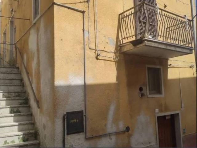 Villa Indipendente in vendita a Deliceto, Foggia
