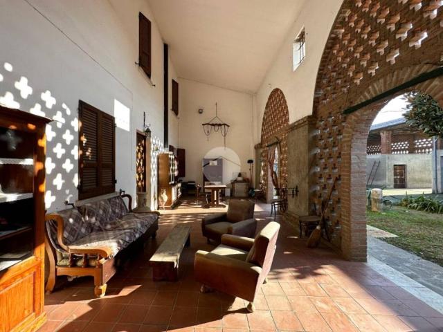 Villa Indipendente in vendita a Dello, Lombardia