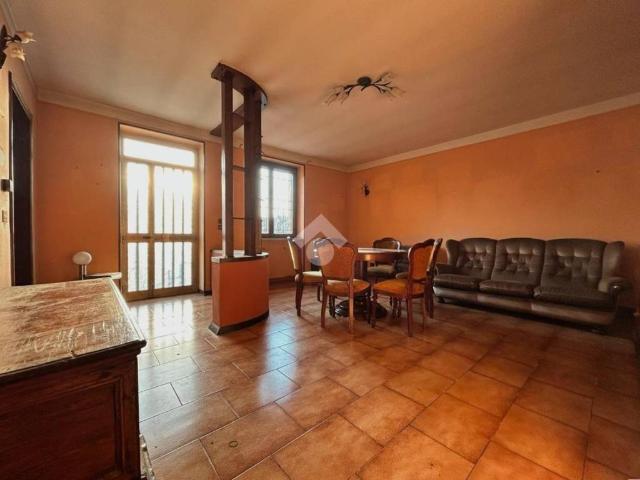 Villa Indipendente in vendita a Dello, Corticelle Pieve